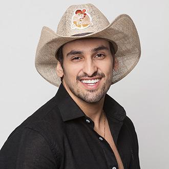 Cantor Sertanejo