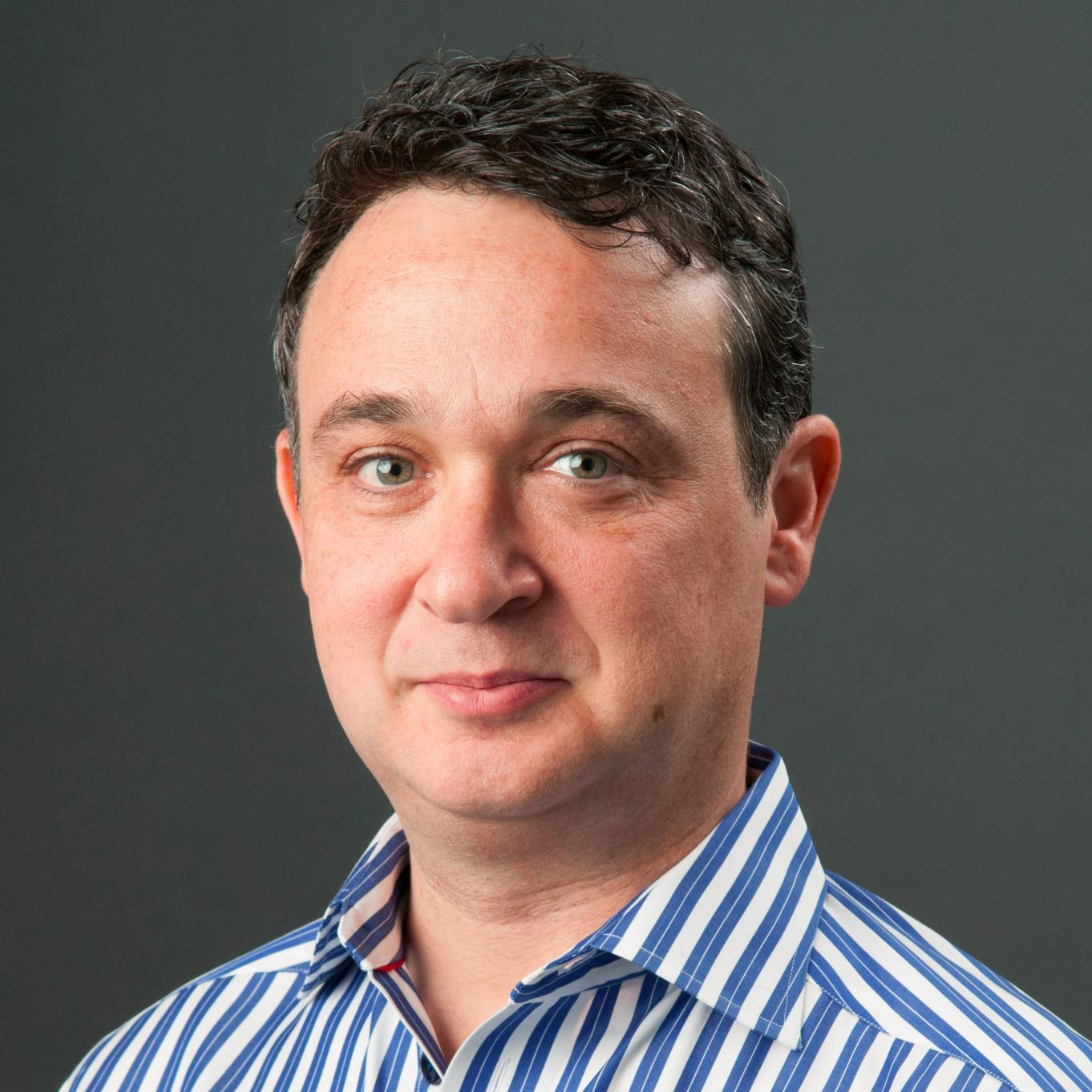 Investor, Mentor, Tech Entrepreneur