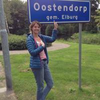 Judith Oostendorp (@joostendorp) 's Twitter Profile