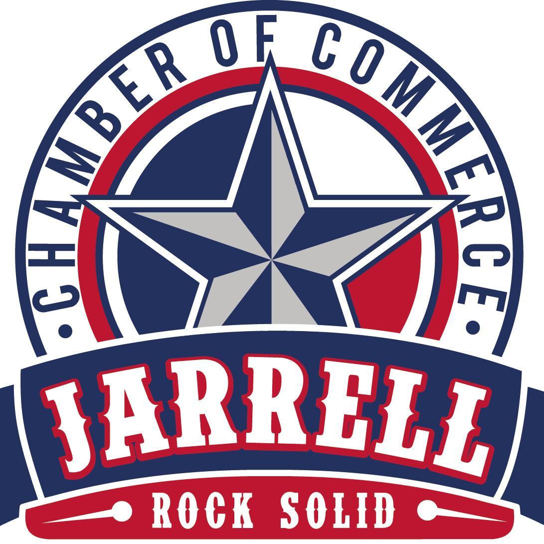 The Jarrell Chamber of Commerce is a membership organization committed to promoting the economic progress of our community.