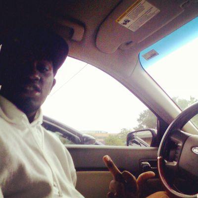 HAPPLY Taken, just trying to make sum outta nun, MXVIIIN, get ya money