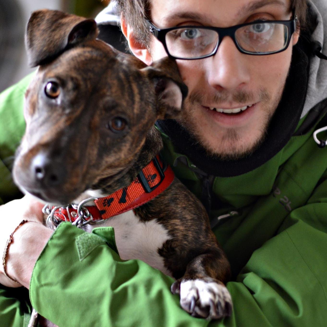 stefano_scrocco's profile picture. Stefano Scrocco is studying a MSc in Social Business & Sustainable Marketing. He is interested in Corporate Social Responsibility (CSR) and Green Business!