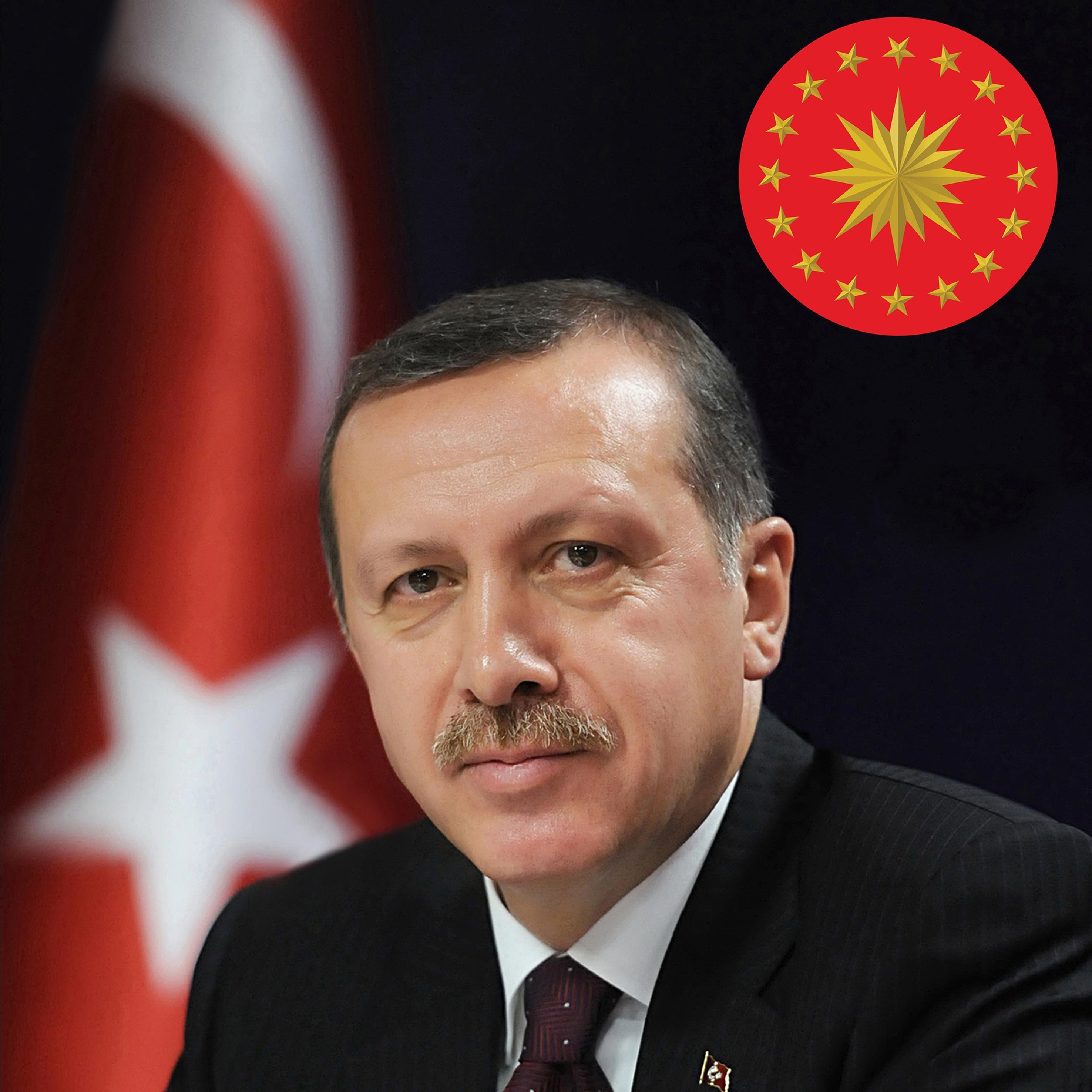 Recep Tayyip Erdoğan'ın Adamlarıyız.       //\\kıncı