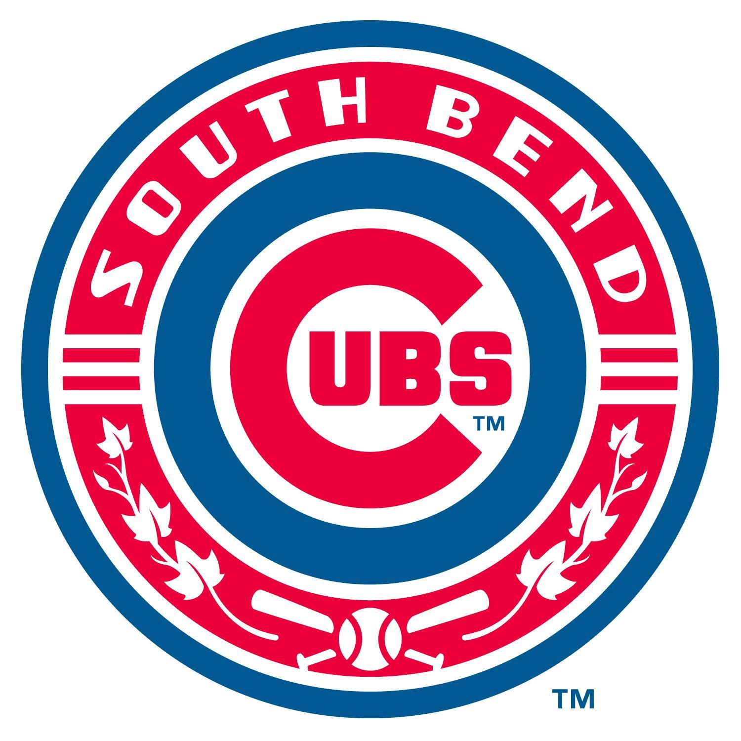 Follow the official South Bend Cubs twitter account @SBCubs for the latest updates and info.