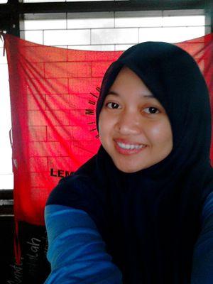 albinapz03's profile picture. I Love Allah ·Shs 3Lamongan·Jhs 1 Papar·Fakultas Hukum Universitas Brawijaya'14·Id line albinapz03·Dunia fotografer adalah hidupku