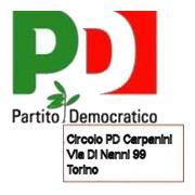 Circolo PD della terza Circoscrizione di Torino