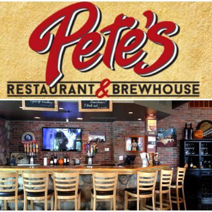 Since 1987 Pete’s restaurants have been serving up exceptional lunch and dinner experiences to the greater Sacramento area.