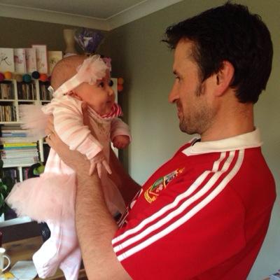 Music/sports mad. Primary teacher. Father of 3 little terrors. Lucky enough to be married to @aoifeboard. #RockiesAbú