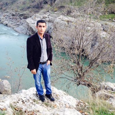 MohamBarzani's profile picture. 