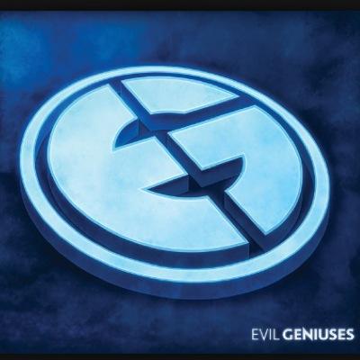 Official Twitter of EG Gaming