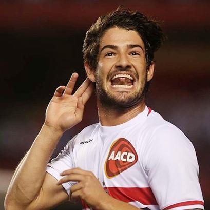 Fã Clube Oficial De Um Craque Brasileiro,Que Joga Pelo São Paulo FC