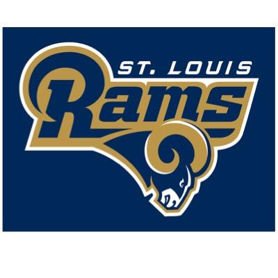 Life Long Rams Fan. I love talking football, so ask me anything!