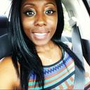 Britney Williams  - @BlkHourglass - Twitter