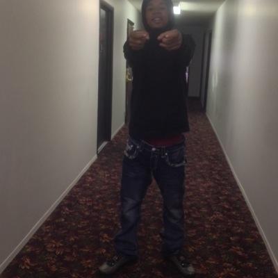 Reggie_Bands Profile Picture