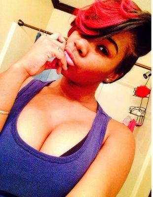 Im cute or whatever!