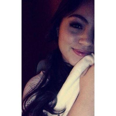 Just a regular girl who loves Every Witch Way, but i think you already knew that
