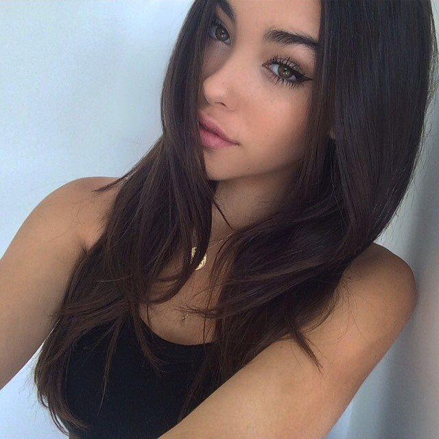 madison is my bae