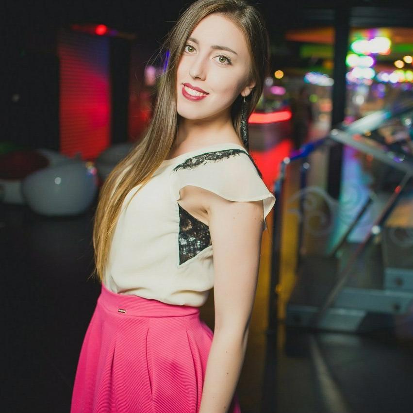 nastay19951's profile picture. 