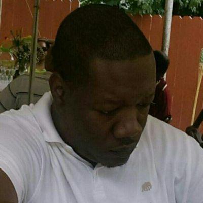 amankwa1974's profile picture. 