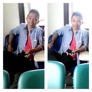 rahmatpasha73's profile picture. aku pasti bisa. Always strong:)