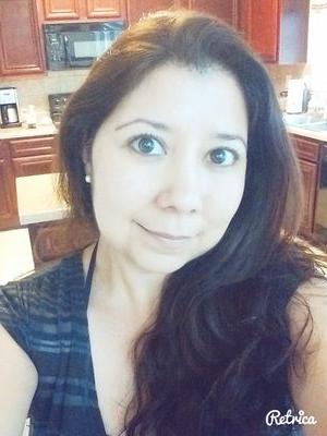 Gabyluna0613's profile picture. 