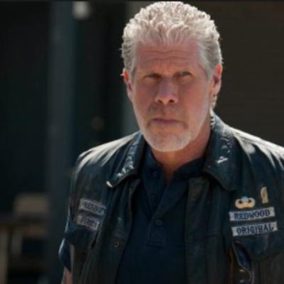 Clarence (Clay) Morrow the President of the Sons, husband of Gemma and father of Jax. I'll go through any lengths for my club. (RP MC) #CharmingSAMCRO
