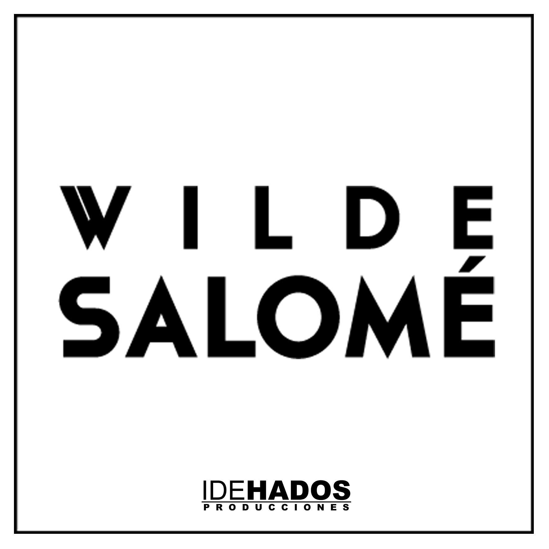 salome_wilde's profile picture. Obra Teatral Musical, basada en el clásico SALOMÉ de Oscar Wilde. Producción 2015 de @idehados