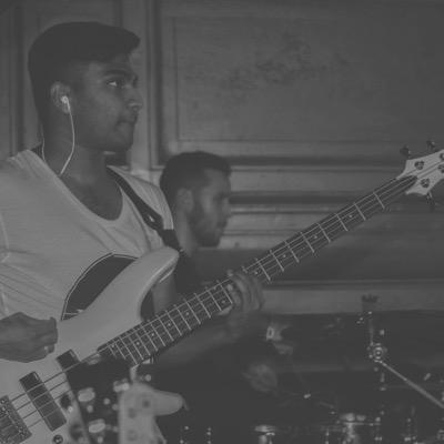 JohnnyMartinezz's profile picture. Follower of Jesus Christ, Love Family, Friends and @ManUtd ...also brother to @Sharon9xx