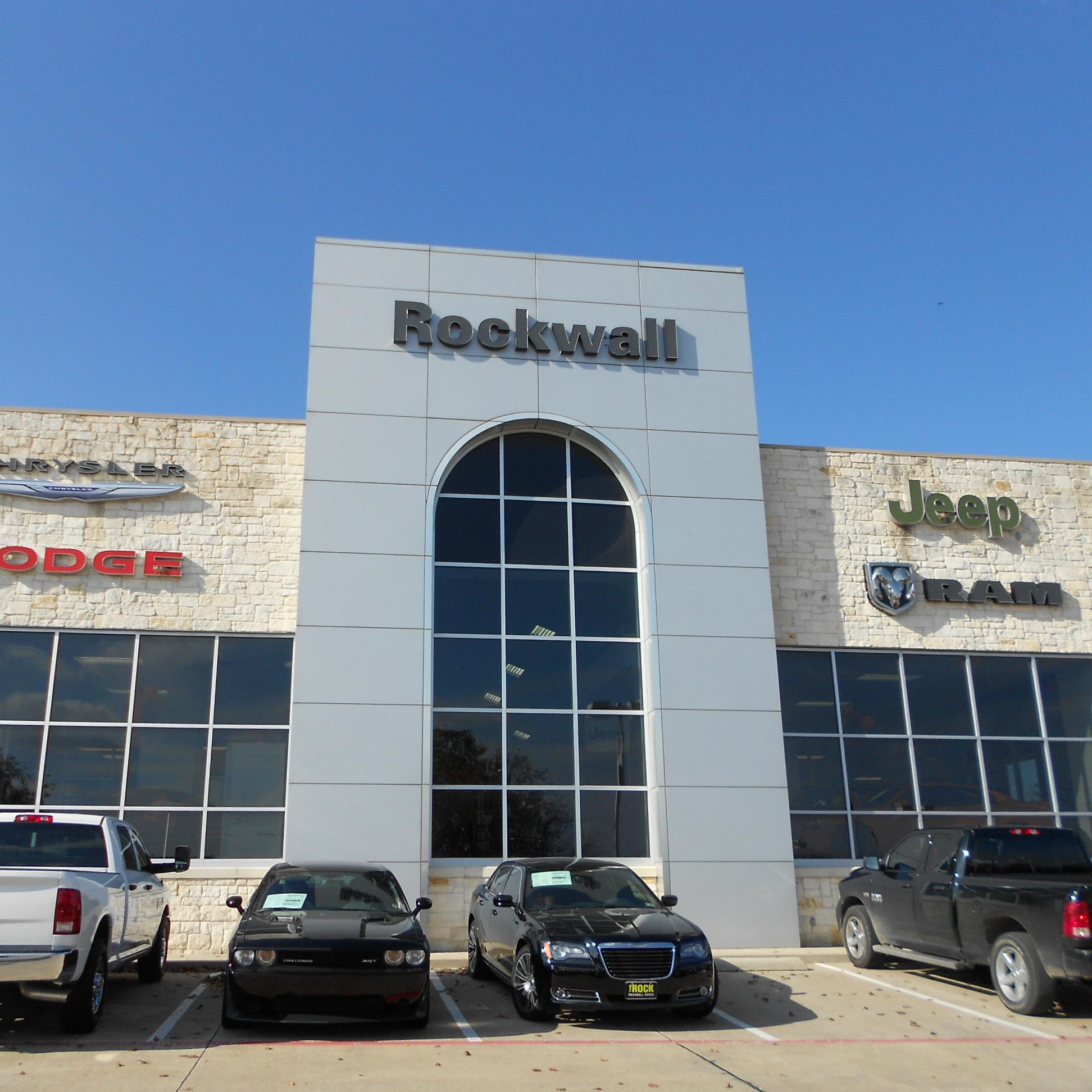 Hello #rockwall, how can we help you today? - (469) 698-2100 - https://t.co/Et3m5yAvdg