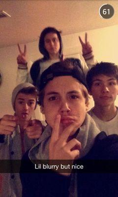 I'm not a Matt girl, I'm Matt's girl ❤