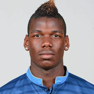 Compte fan : toute l'actualité de Paul Pogba, milieu de terrain de la Juventus et de l'equipe de France, le plus talentueux de sa generation ! #TeamPogba