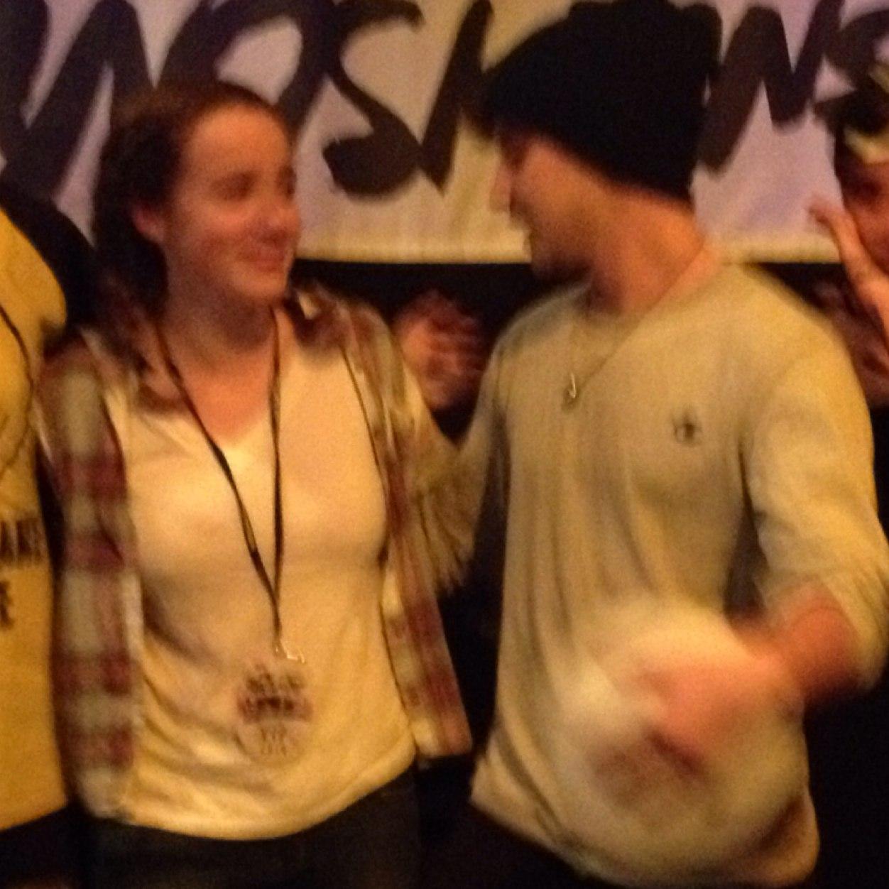 smexyirwin's profile picture. 