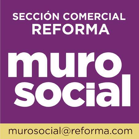 Bienvenido a esta extensión virtual de nuestra sección semanal en el Periódico Reforma. Desque aquí te compartiremos lo mejor de la vida social.
