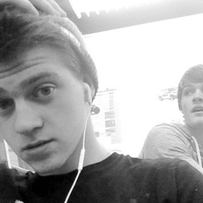 matthewbennet13's profile picture. I miss my Brother July 15, 2013! Rest in Peace! Follow me I will follow you back! Why Give Up On Life When You Can Live It To The Fullest?