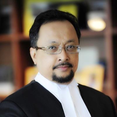 State of Pahang Legal Advisor