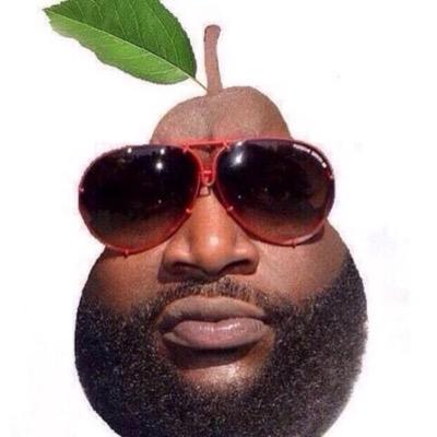 Shoutout to all the pears