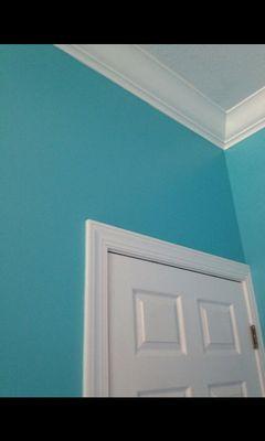 N.I.P DESIGNS IS A FULL SERVICE PAINTING COMPANY. WE OFFER INT/EXT PAINTING, DRYWALL INSTALLS & REPAIRS,  LANDSCAPE DESIGNS. 
1-855-NIP-0111