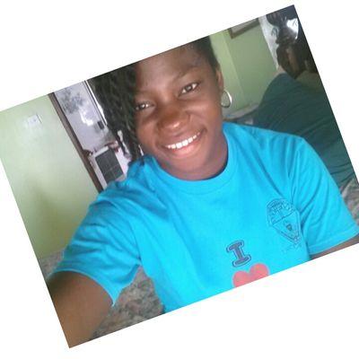 ♡̷̴̬̩̃̊Young Kittitian Girl :)follow Mhe. #IRepSKN #CaribbeanBaby☺ #TeamFollowBack:) Follow Me on IG @ajt_xoxo :)
