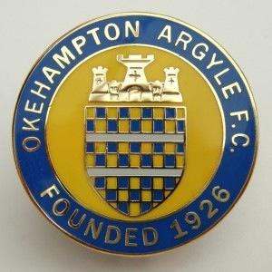 Okehampton Argyle FC