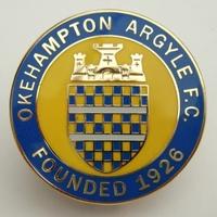 Okehampton Argyle FC (@okeargyle) 's Twitter Profile Photo Okehampton Argyle FC (@okeargyle) 's Twitter Profile Photo