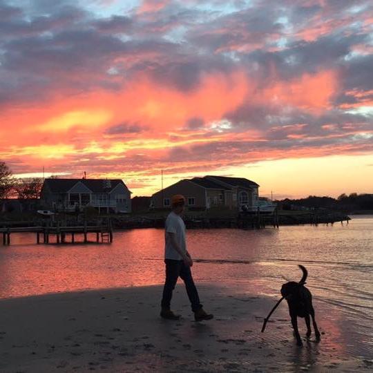 boyyerr's profile picture. WVU - RVA