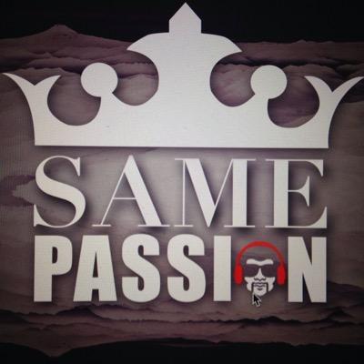 samepassionhip's profile picture. 