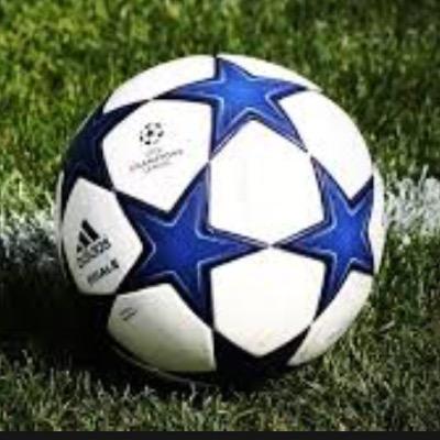 lLOVEFUTBOL's profile picture. follow for relatable soccer tweets
