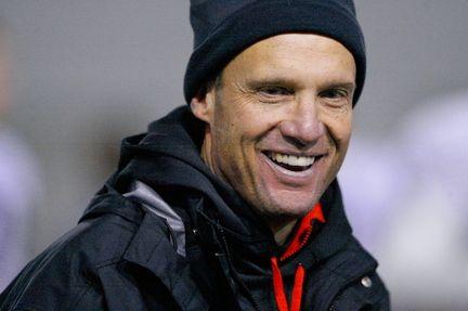 realcoachriley's profile picture. New Nebraska Huskers coach. I'm proud to be able to lead this team.... from twitter at least. (Parody Account)