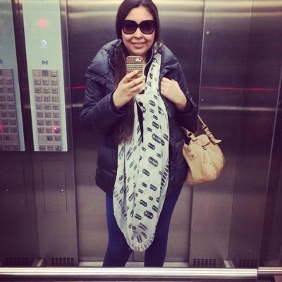 estudiante de dirección y producción de eventos, Culinary Viña del mar. Loca, simpática, chistosa y un poco sin filtro .