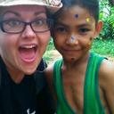 Jodi Pope - @luvngsus - Twitter