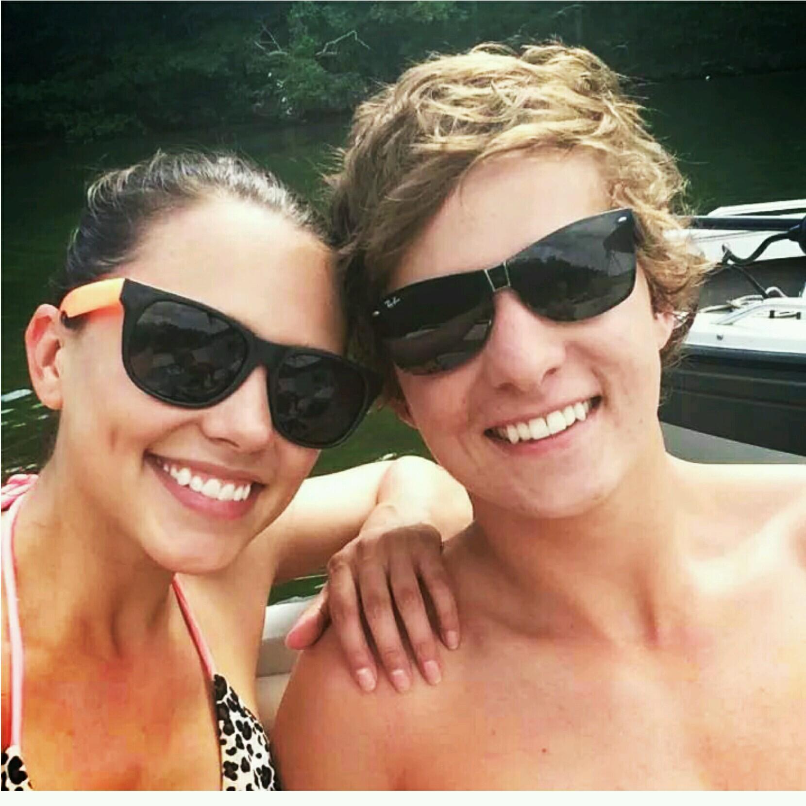 Alonek2's profile picture. Often seen on the background of news spots. Waste not want not.