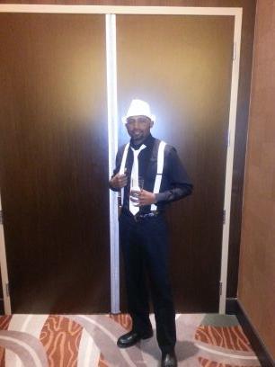 tommie_hall's profile picture. 