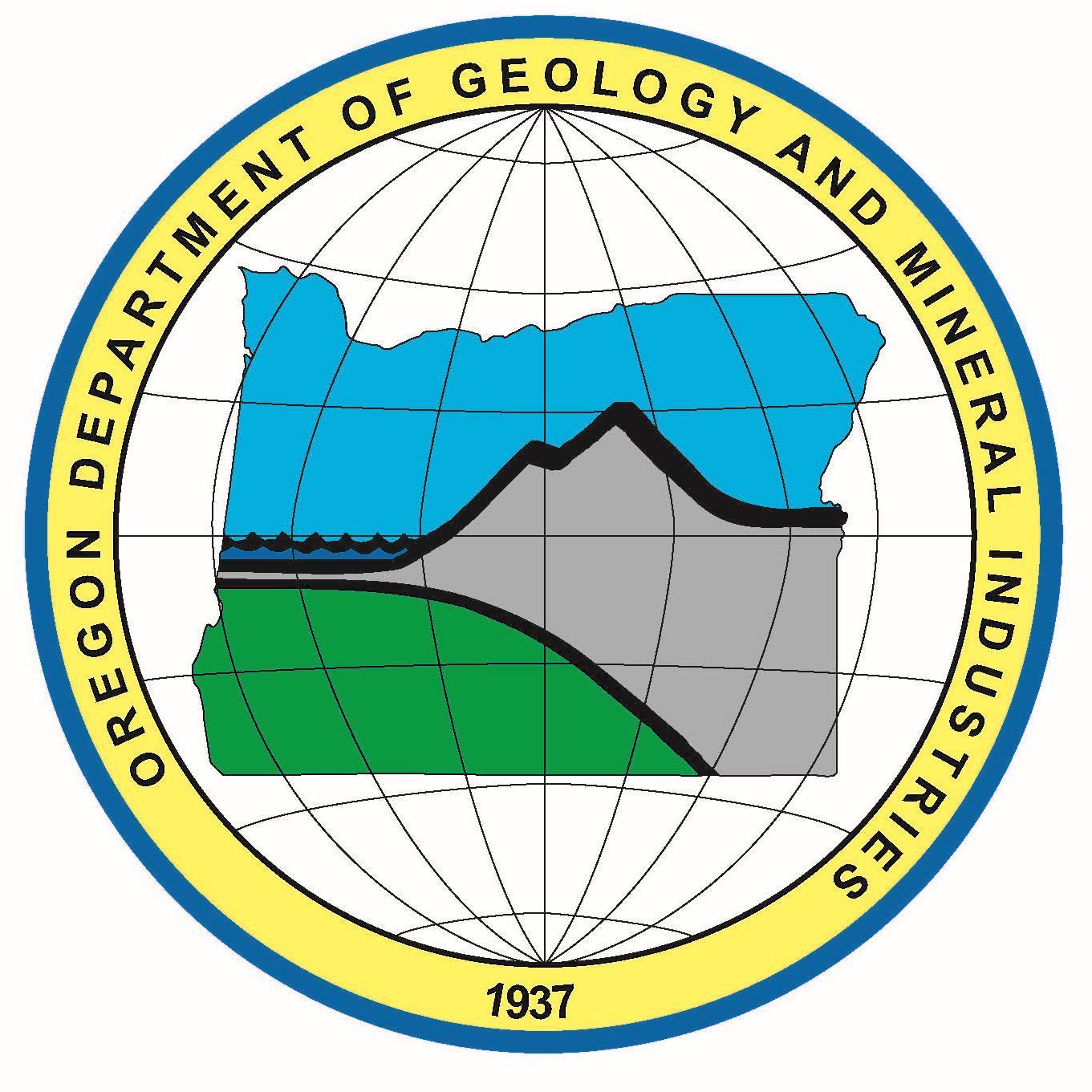 DOGAMI increases understanding of Oregon's geologic resources and hazards through science and stewardship.