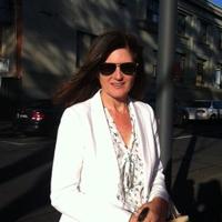 Carolyn Tucek-Szabo PhD (@carolyntucek) Twitter profile photo